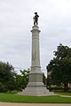 Hood's Texas Brigade Monument