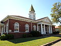 Hoyt Warsham Alabama City Branch Library, Oct 2014