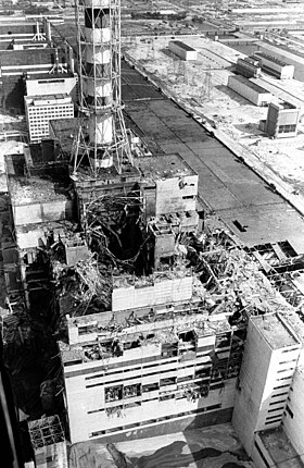 Image illustrative de l’article Catastrophe nucléaire de Tchernobyl