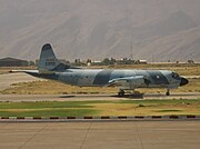 P-3F イラン空軍機