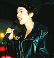 Jane Wiedlin – laulu, kitara