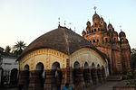 Group of temples (12 nos. temples): Lalji Temple