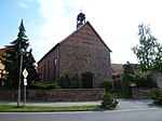 Hl.-Kreuz-Kirche in Calvörde