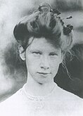 Yekaterina Nosenko
