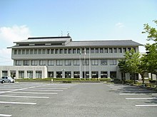 川西町辦公室