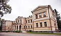 The State Provincial Office of Kuopio