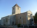 L'église Saint-Pierre