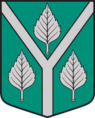 Wappen von Birzgale