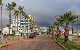 Larnaca