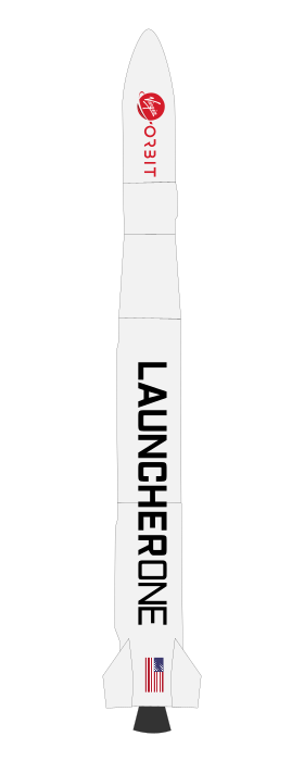 Lanceur LauncherOne