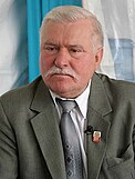 Lech Wałęsa