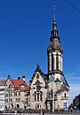 Reformed Church (Reformierte Kirche) (2009)