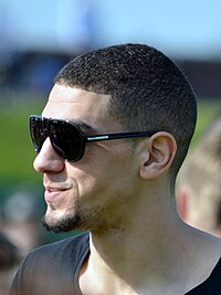 Leon Balogun