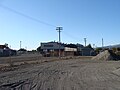 Linwood Locomotive Depot.