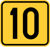 logo M10