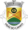 Brasão de armas de Meãs do Campo