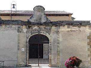 圣本笃教堂（法语：Chapelle Saint-Benoît de Marmande）