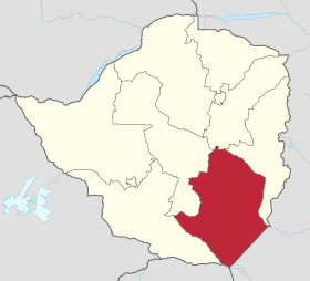 Masvingo (province)