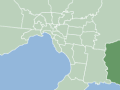 Shire of Cardinia