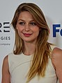 Melissa Benoist, interpreta Kara Zor-El/Kara Danvers/Supergirl