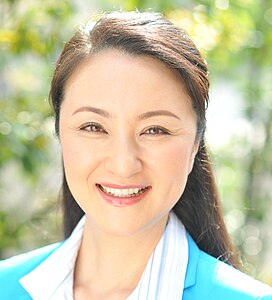 Mieko Nakabayashi