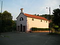 Cappella della Madonna delle Vigne