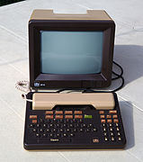 Minitel 10 Telic Alcatel.