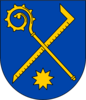 Coat of arms of Mladějov