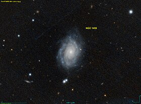 Image illustrative de l’article NGC 1459