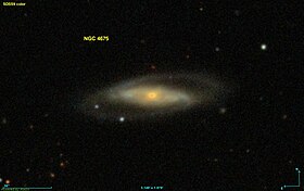 Image illustrative de l’article NGC 4675