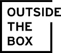 OUTSIDE THE BOXのロゴ