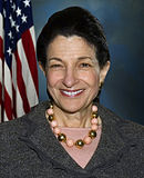 Olympia Snowe (1995–2013) Born (1947-02-21) February 21, 1947 (age 77)