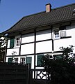 Fachwerkhaus