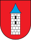 Blason de Gmina Bieżuń