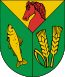 Blason de Gmina Kobylnica