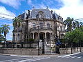 Concordia's most architecturally significant residence, the Arruabarrena house