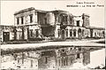 بنغازي بعد قصف الطليان 1911