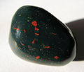 Heliotrope (mineral) (bloodstone)