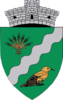 Coat of arms of Runcu