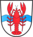 Blason de Račice nad Trotinou