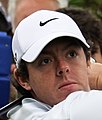 Rory McIlroy was the winner of the 2014 Open at Royal Liverpool. He joined Jack Nicklaus and Tiger Woods (and since Jordan Spieth), as the only players to win three majors by the age of 25.