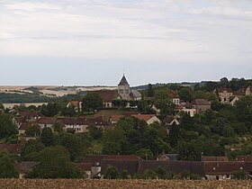 Saint-Aubin-Château-Neuf