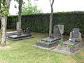 Cimetière israélite