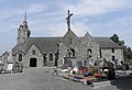 Église Saint-Gilles de Saint-Gilles-les-Bois