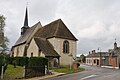 Église Sainte-Montaine de Sainte-Montaine