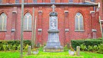 Monument aux morts