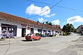 Valjevska Kamenica - Panorama