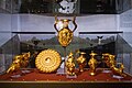 Panagyurishte Thracian Gold Treasure, Bulgaria, 400 BC – 300 BC