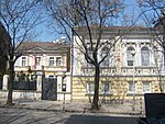 Embassy in Sofia