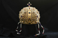 Crown of Serbian King Stefan Milutin (recreated)